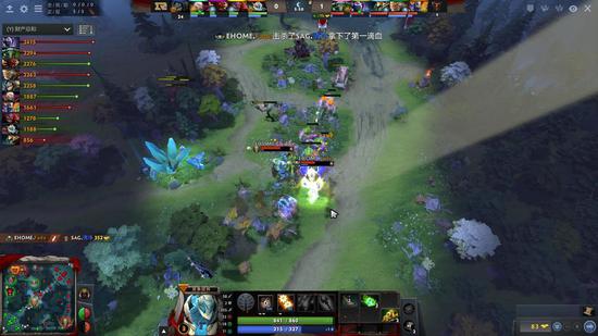 永劫无间四周年庆典活动时间与精彩内容解析