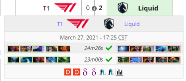 BLG战队在S15小组赛首轮意外落败 100T战队取得领先